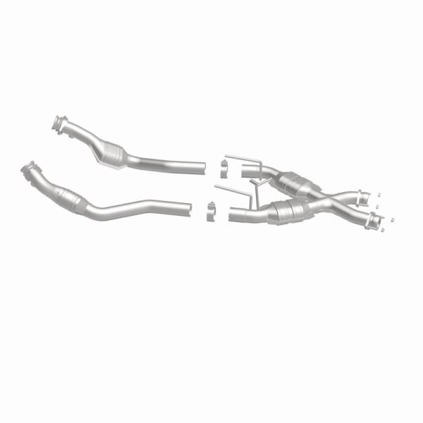MAG Converter Direct Fit Magnaflow 93332