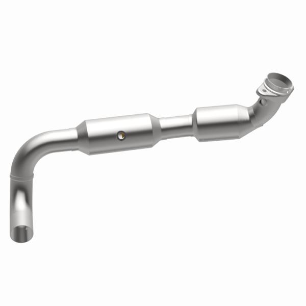 Magnaflow 4583238