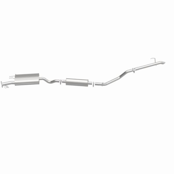 Magnaflow 106-0840