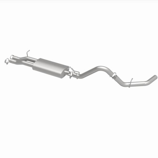 MAG BRE Exhaust Kits Magnaflow 106-0865