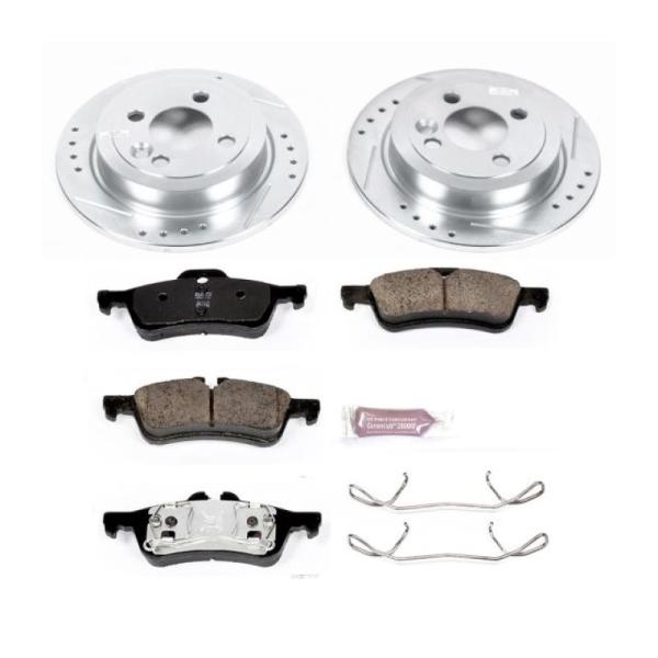 PowerStop K6280