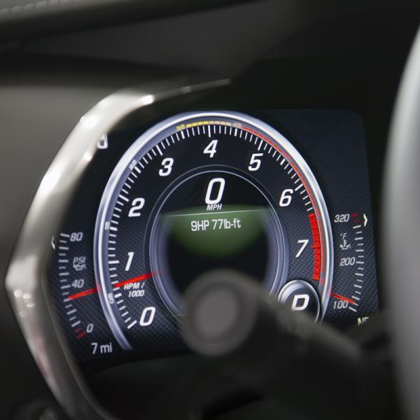 AutoMeter DL1066U