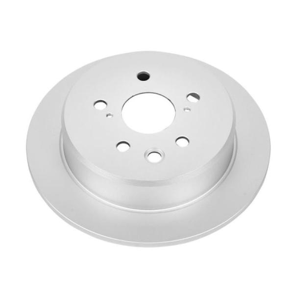 PowerStop JBR1151EVC