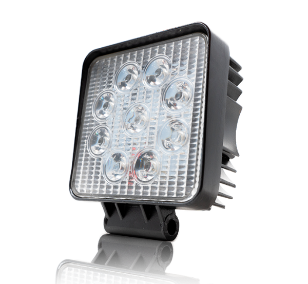 Cali Raised LED CR2328