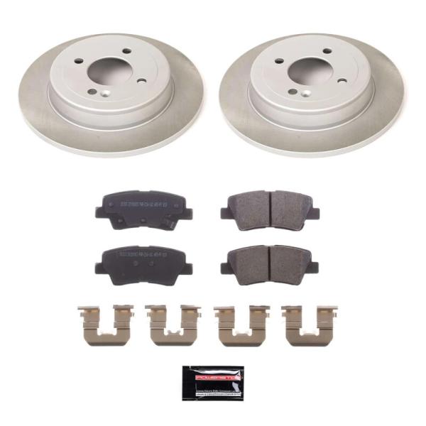 PowerStop SC6507