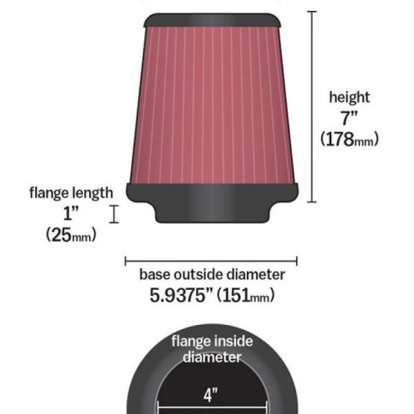Airaid 700-458