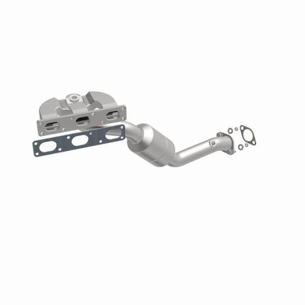 Magnaflow 452298