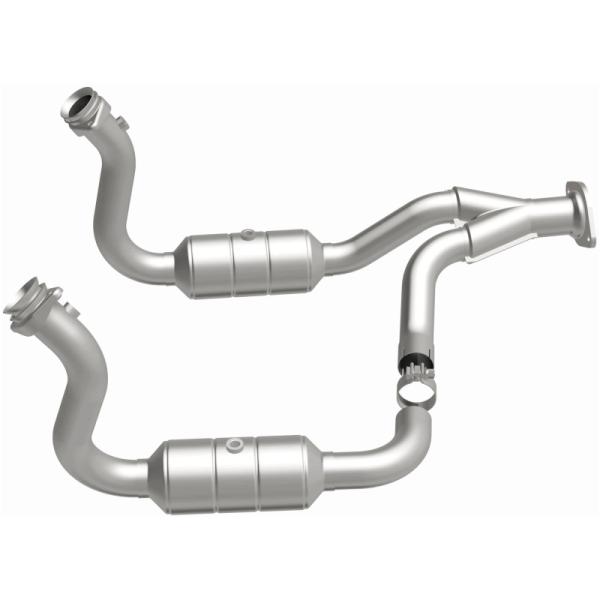 MAG Converter Direct Fit Magnaflow 51760