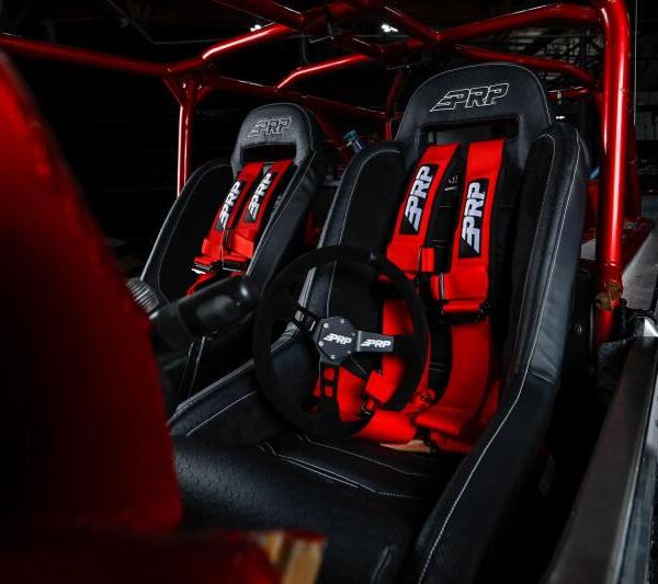PRP Seats A8301
