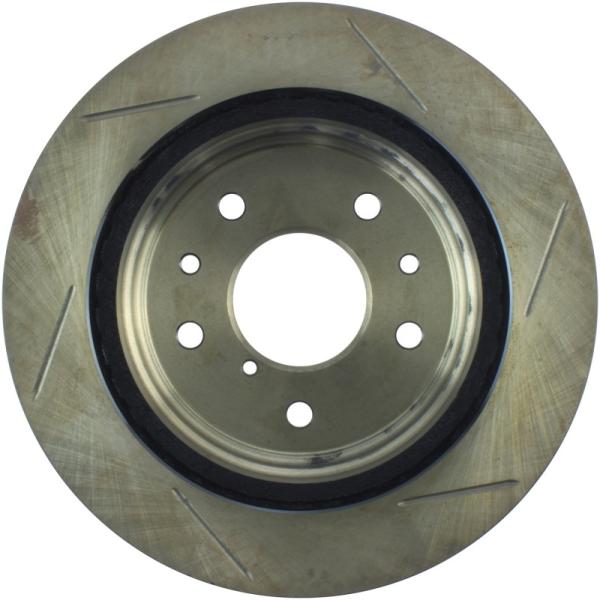 Stoptech 126.45024SR