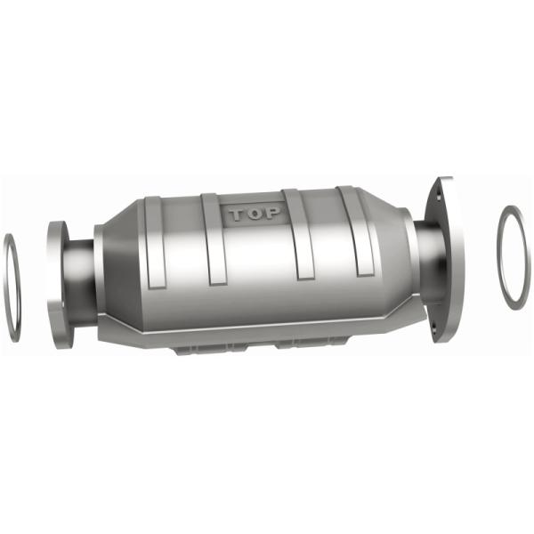 Magnaflow 447217