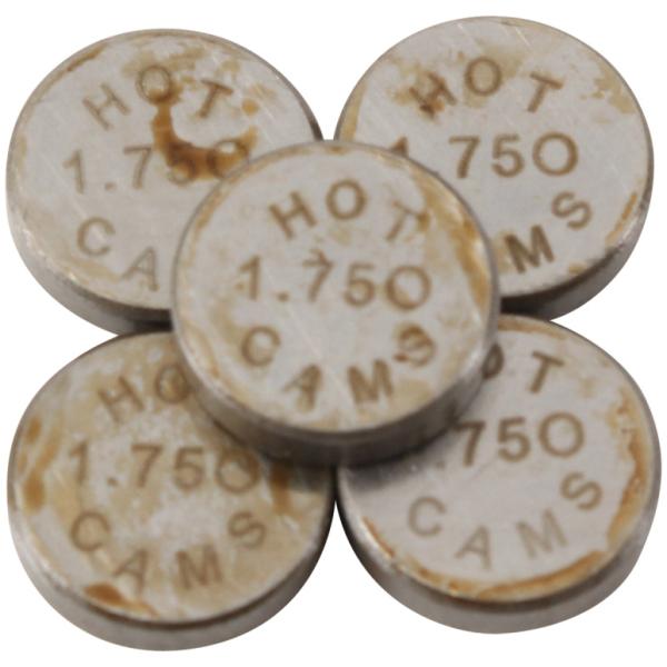 HOC Misc Powersports Hot Cams 5PK748175
