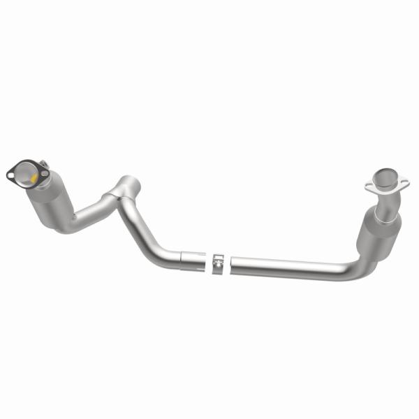 Magnaflow 5451711