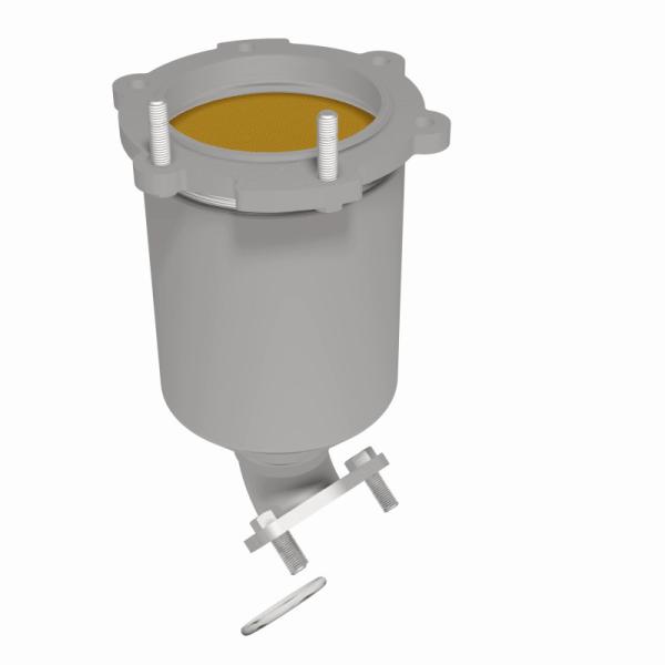 Magnaflow 5411022
