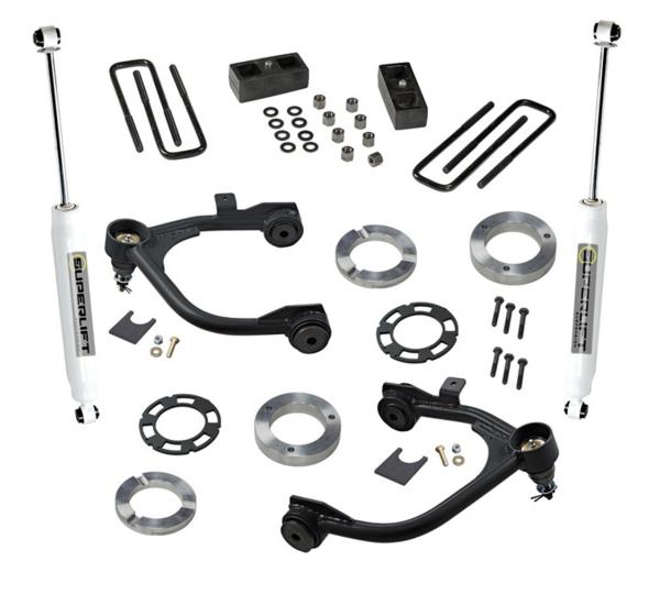 Superlift 3900