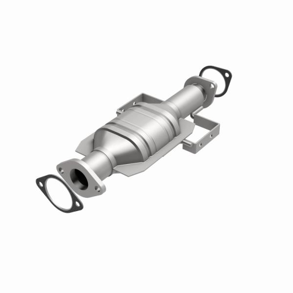 MAG Converter Direct Fit Magnaflow 49895