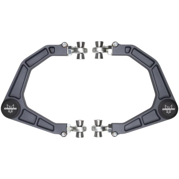 Camburg CAM-110233-GRY
