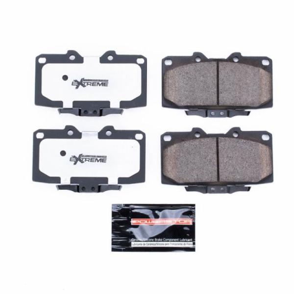 PowerStop Z26-647