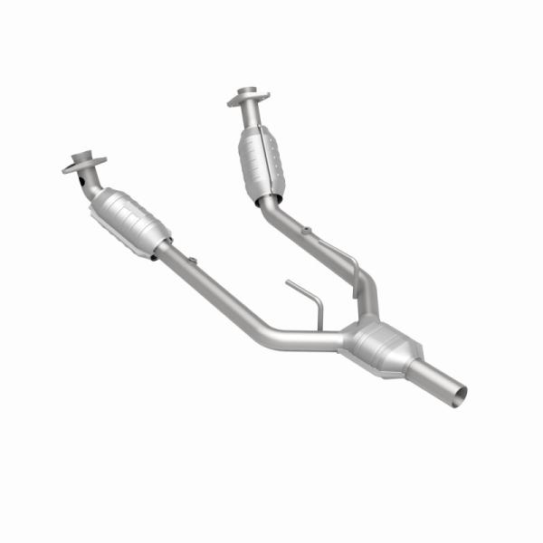 MAG Converter Direct Fit Magnaflow 23325