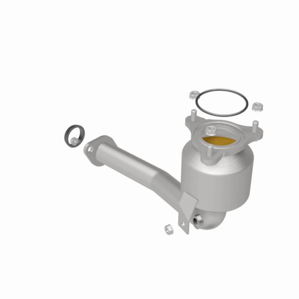 MAG Converter Direct Fit Magnaflow 452098