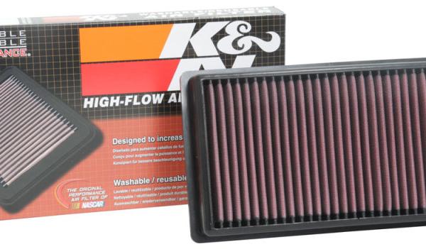 KN Drop in Air Filters K&N Engineering 33-3122