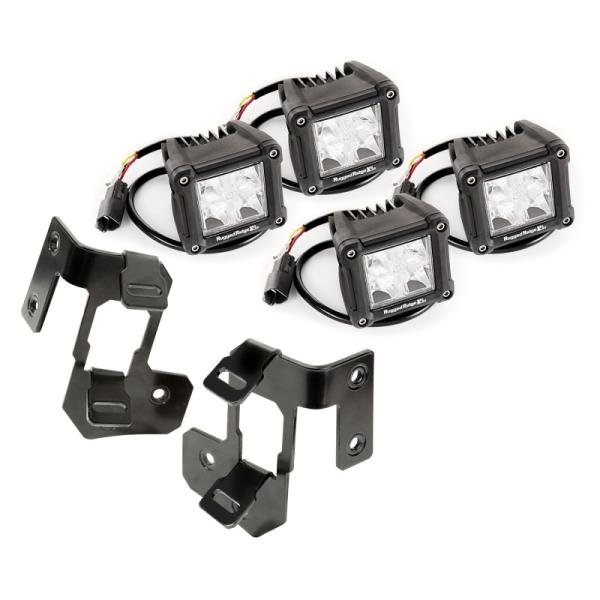 Rugged Ridge 11232.18