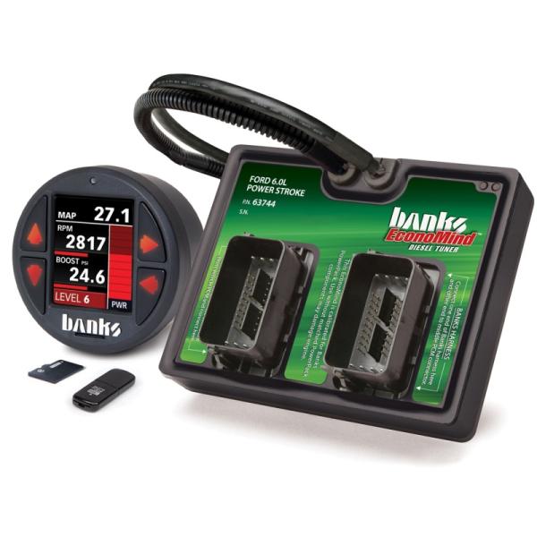 Banks Power 61451
