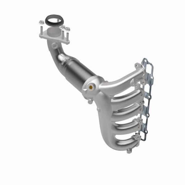 MAG Converter Direct Fit Magnaflow 51085