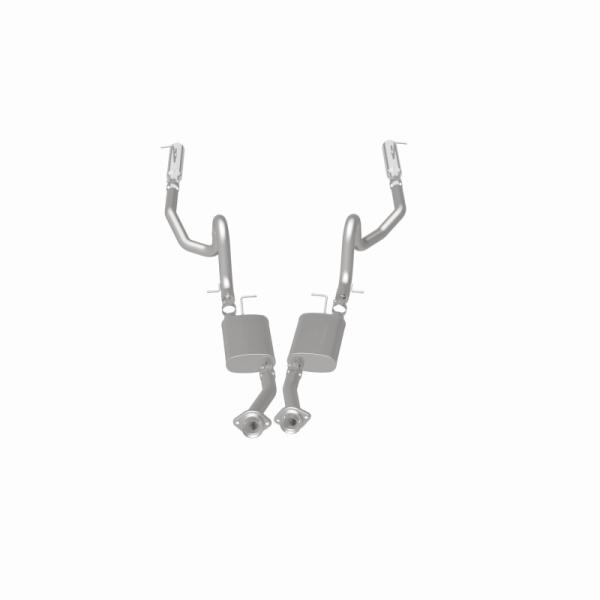 Magnaflow 15638