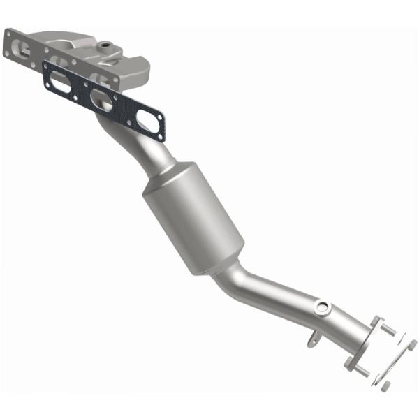 Magnaflow 452287