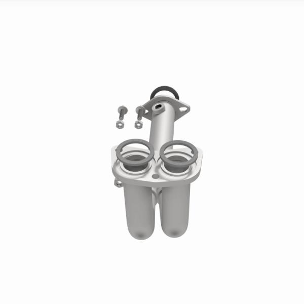 Magnaflow 107-0137