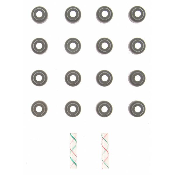 FEL Engine Valve Stem Oil Seal Sets Fel-Pro SS707951