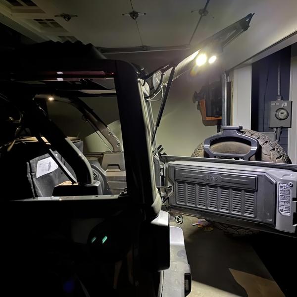 ORACLE Lighting 5858-023