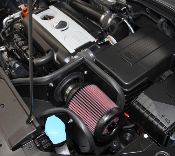 K&N Engineering 69-9504TTK