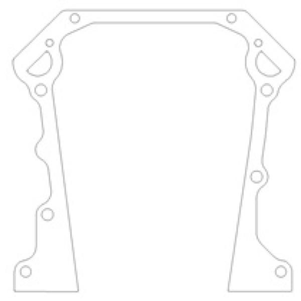 Cometic Gasket C5576-018