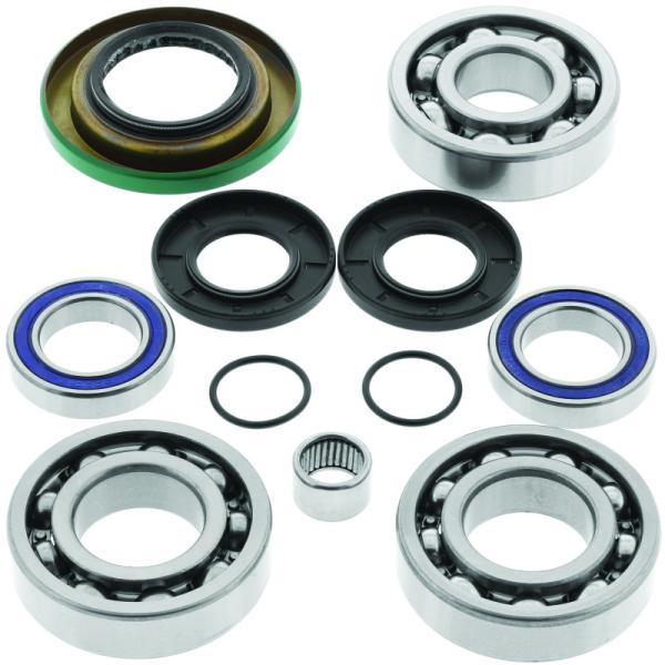 QuadBoss 414081
