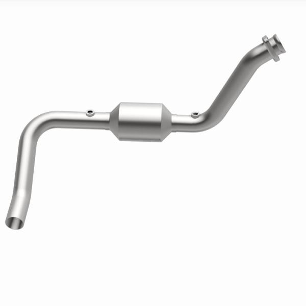 MAG Converter Direct Fit Magnaflow 4651497