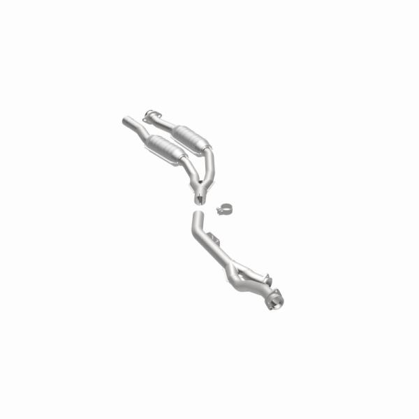 Magnaflow 93378
