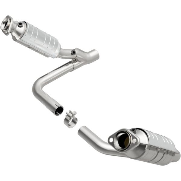MAG Converter Direct Fit Magnaflow 49832