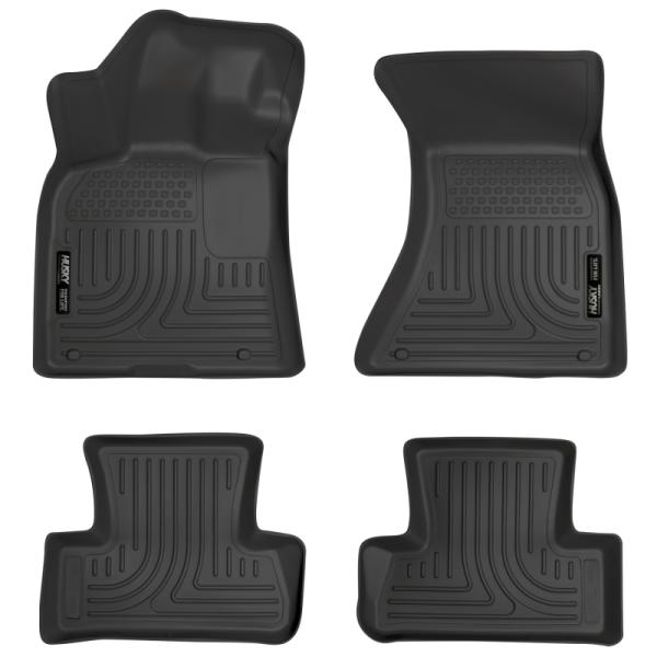 Husky Liners 96411