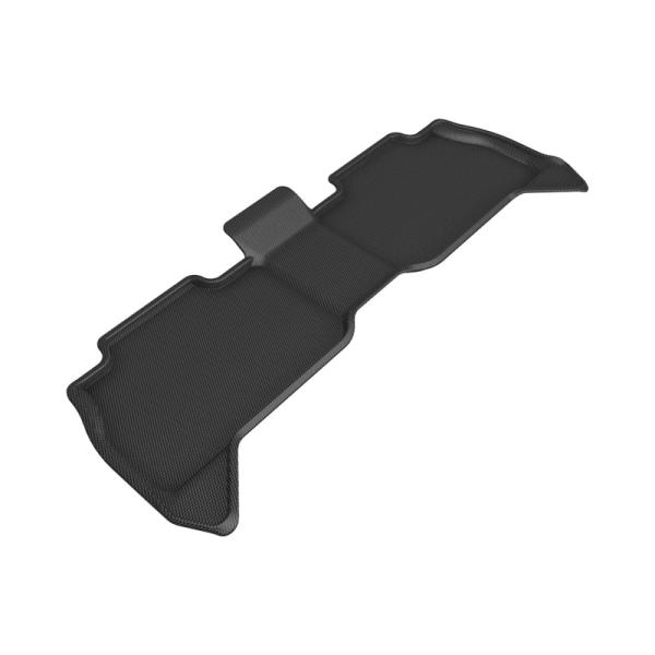 ACE Kagu - Rear - Black 3D MAXpider L1BM12421509