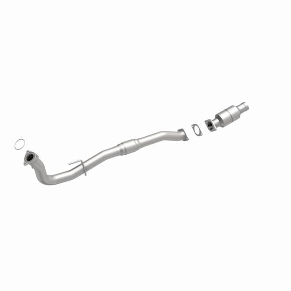 Magnaflow 93466