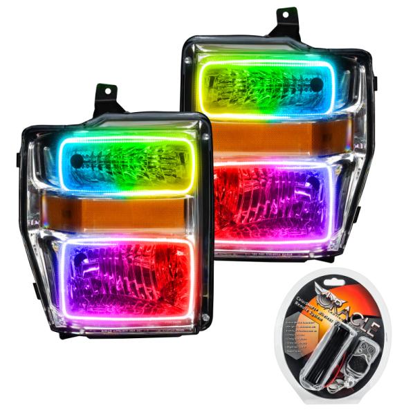 ORACLE Lighting 7189-330