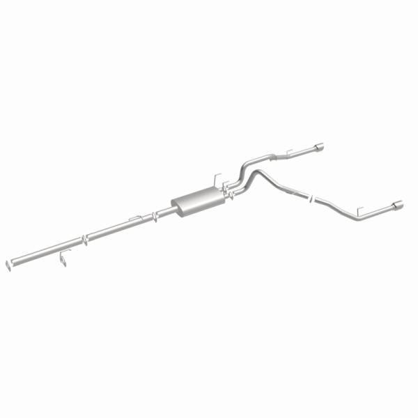 Magnaflow 106-0516