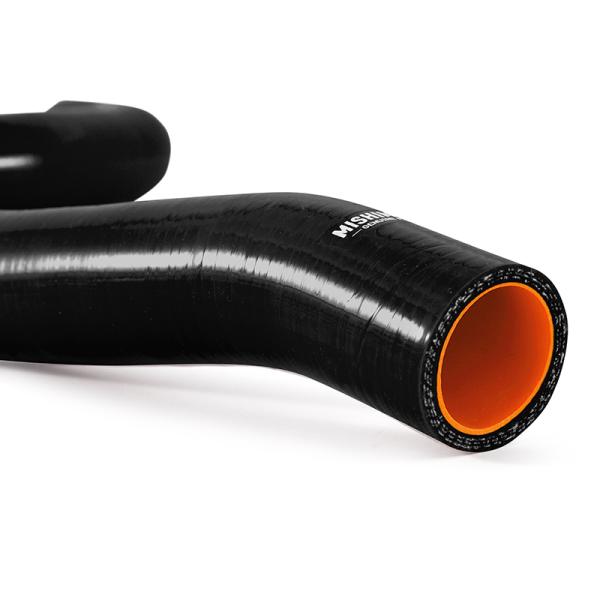 Mishimoto MMHOSE-JLH-18BK