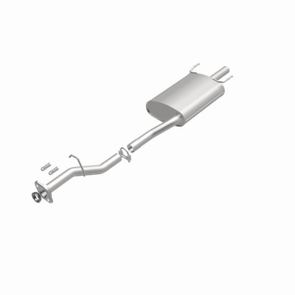MAG BRE Muffler Kit Magnaflow 108-0100