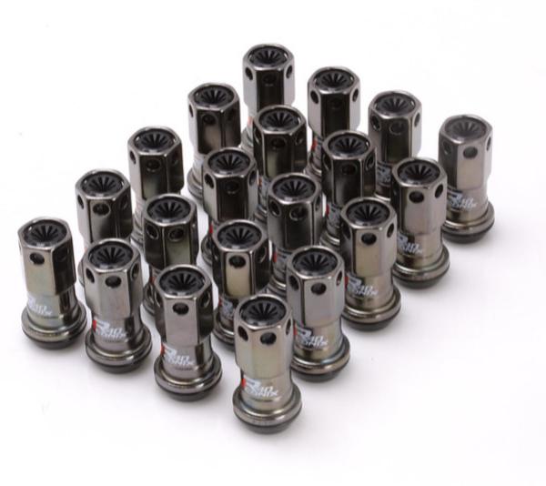 Project Kics WRIF03CK