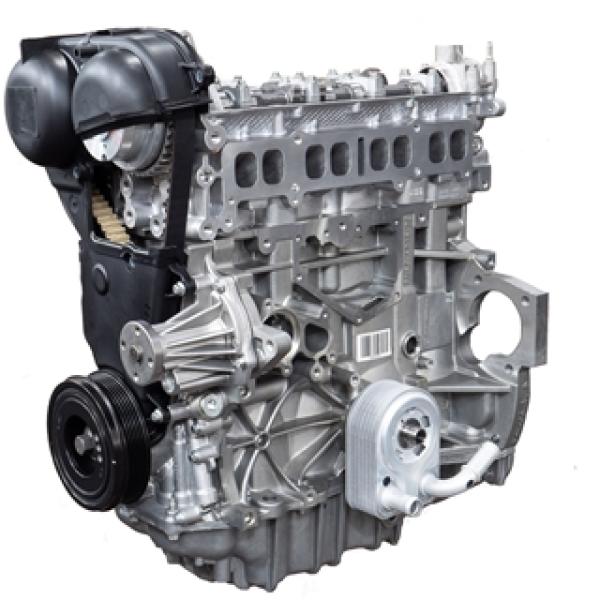 mountune 6064-LB-160S2