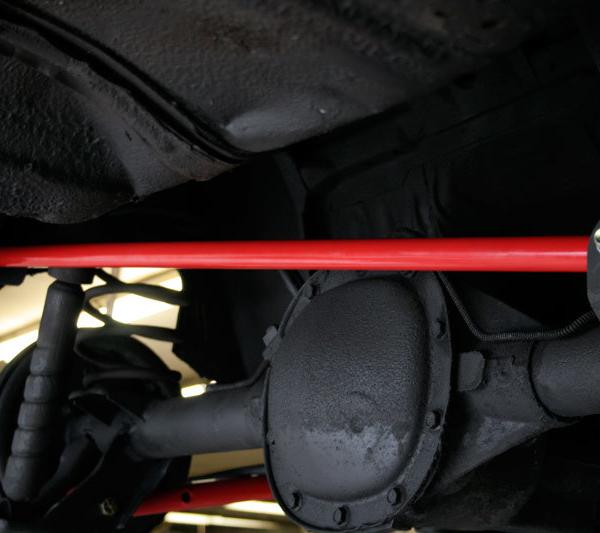 UMI Performance 5020-R