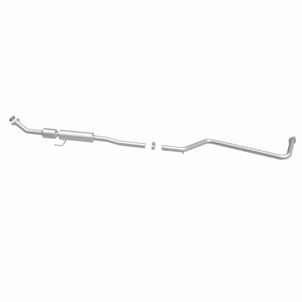 MAG Converter Direct Fit Magnaflow 52462